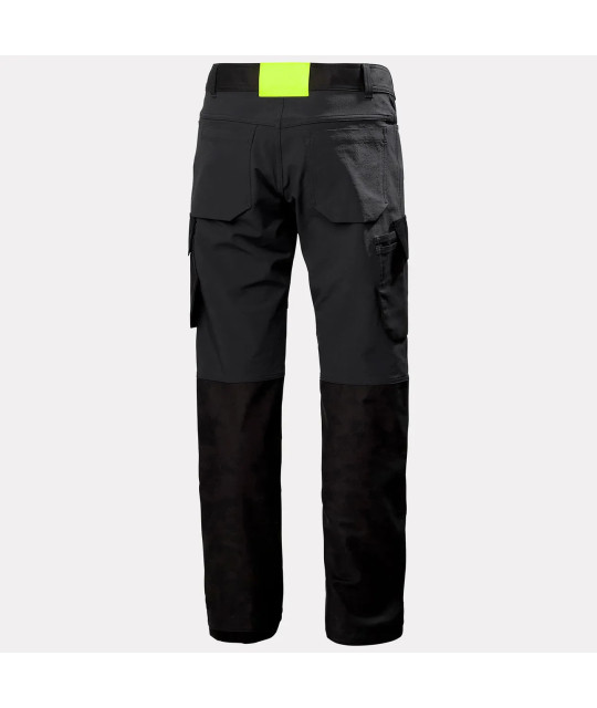 Helly Hansen Workwear Oxford 4X Cargo Byxa