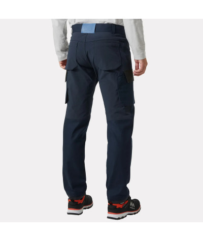 Helly Hansen Workwear Oxford 4X Cargo Trousers