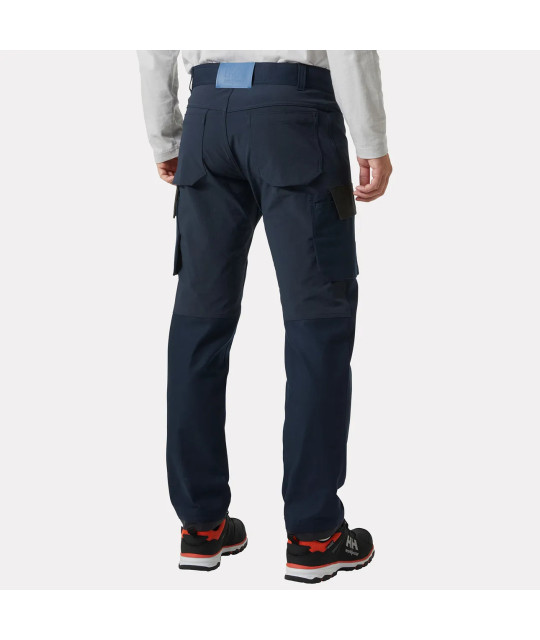 Helly Hansen Workwear Oxford 4X Cargo Trousers