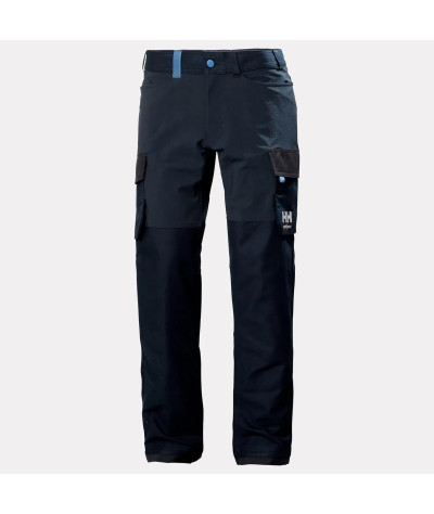 Helly Hansen Workwear Oxford 4X Cargo Trousers