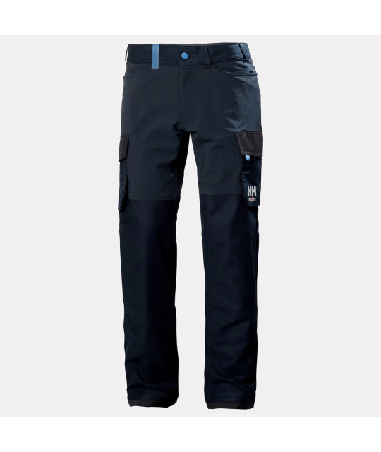 Helly Hansen Workwear Oxford 4X Cargo Byxa