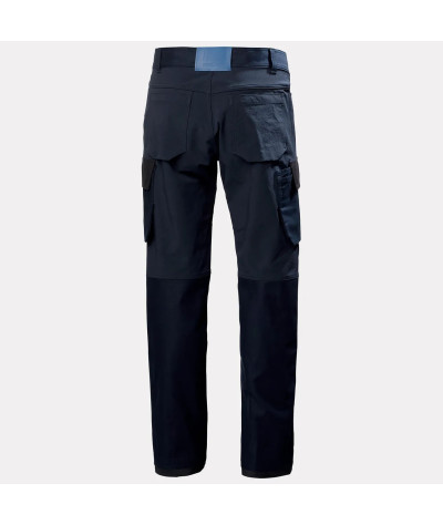 Helly Hansen Workwear Oxford 4X Cargo Trousers
