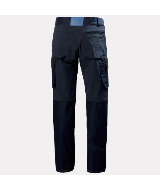 Helly Hansen Workwear Oxford 4X Cargo Byxa