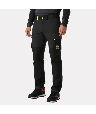 Helly Hansen Workwear Oxford 4X Cargo Trousers