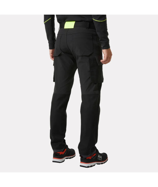 Helly Hansen Workwear Oxford 4X Cargo Trousers