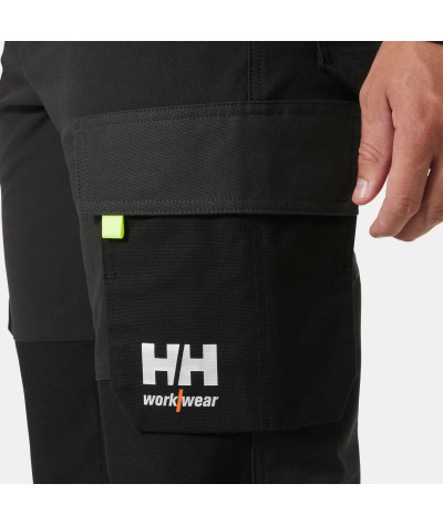 Helly Hansen Workwear Oxford 4X Cargo Trousers