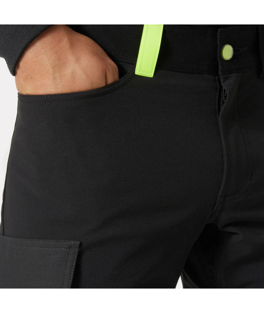 Helly Hansen Workwear Oxford 4X Cargo Trousers