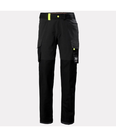 Helly Hansen Workwear Oxford 4X Cargo Trousers