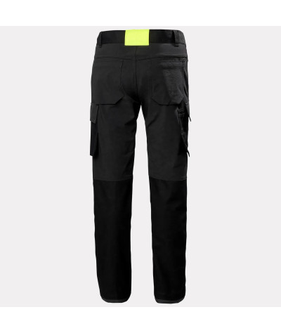 Helly Hansen Workwear Oxford 4X Cargo Trousers