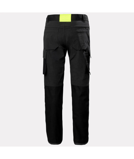 Helly Hansen Workwear Oxford 4X Cargo Trousers