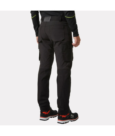Helly Hansen Workwear Oxford 4X Cargo Trousers