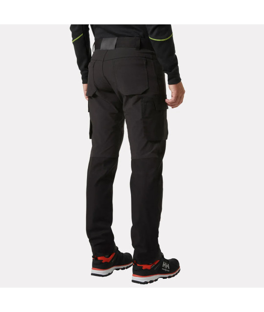 Helly Hansen Workwear Oxford 4X Cargo Byxa