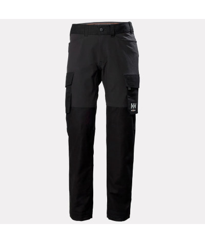 Helly Hansen Workwear Oxford 4X Cargo Trousers