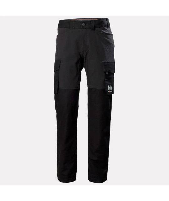 Helly Hansen Workwear Oxford 4X Cargo Byxa Helly Hansen | ADT Tryck