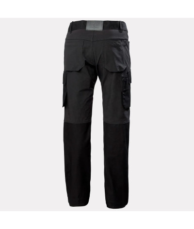 Helly Hansen Workwear Oxford 4X Cargo Byxa Helly Hansen | ADT Tryck
