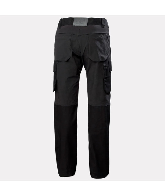 Helly Hansen Workwear Oxford 4X Cargo Byxa