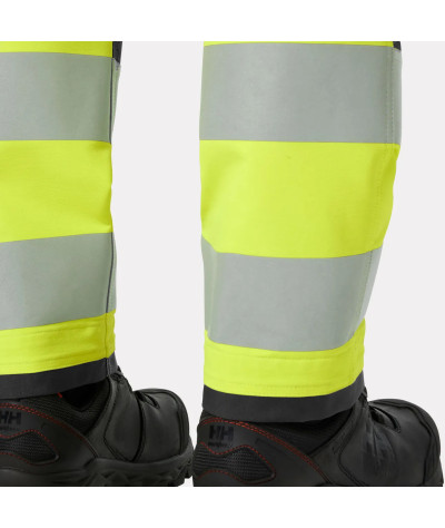 Helly Hansen Workwear Alna 4X Varsel Cargo Trousers at 1