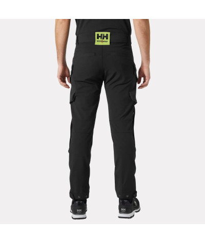Helly Hansen Workwear Magni Evolution Cargo Byxa Helly Hansen | ADT...