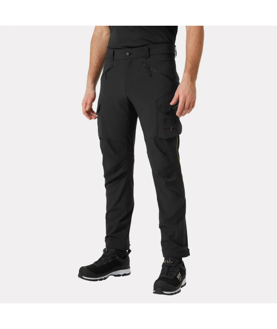 Helly Hansen Workwear Magni Evolution Cargo Byxa Helly Hansen | ADT...