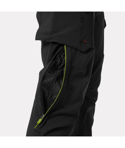Helly Hansen Workwear Magni Evolution Cargo Byxa Helly Hansen | ADT...
