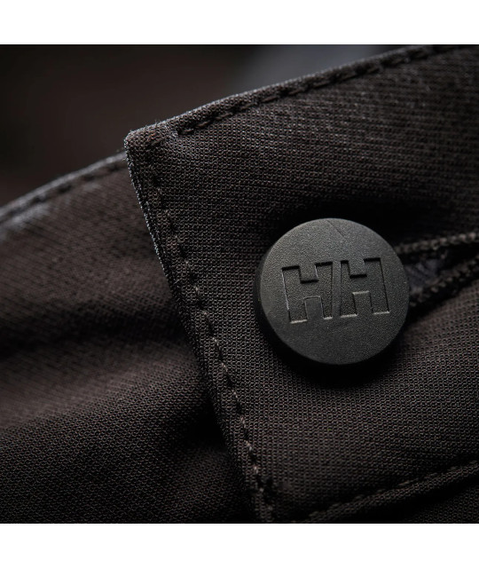 Helly Hansen Workwear Magni Evolution Cargo Byxa Helly Hansen | ADT...