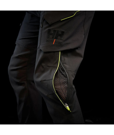 Helly Hansen Workwear Magni Evolution Cargo Trousers