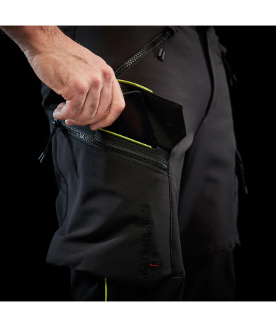 Helly Hansen Workwear Magni Evolution Cargo Byxa Helly Hansen | ADT...