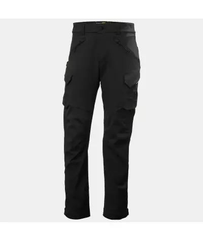 Helly Hansen Workwear Magni Evolution Cargo Byxa Helly Hansen | ADT...