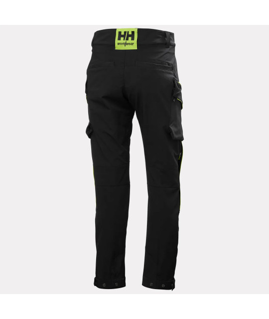 Helly Hansen Workwear Magni Evolution Cargo Byxa Helly Hansen | ADT...