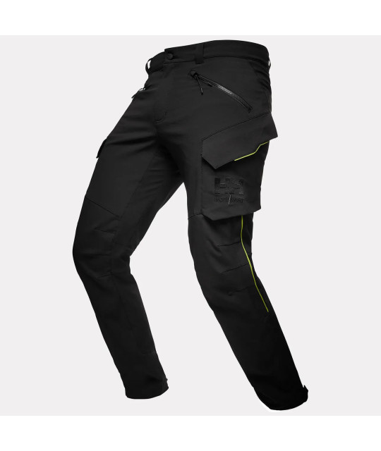Helly Hansen Workwear Magni Evolution Cargo Byxa Helly Hansen | ADT...