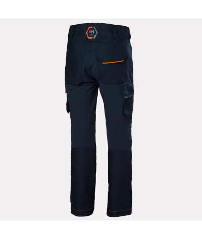 Helly Hansen Workwear Chelsea Evolution Cargo Byxa