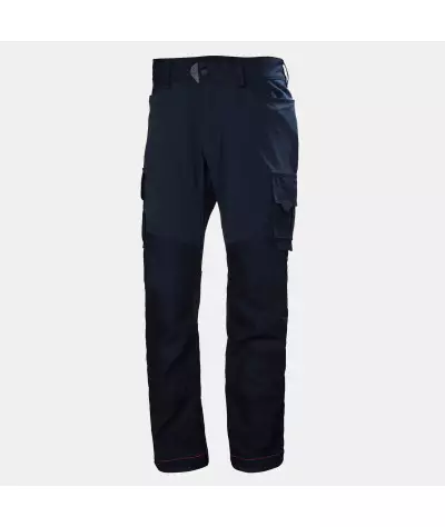 Helly Hansen Workwear Chelsea Evolution Cargo Byxa Helly Hansen | A...
