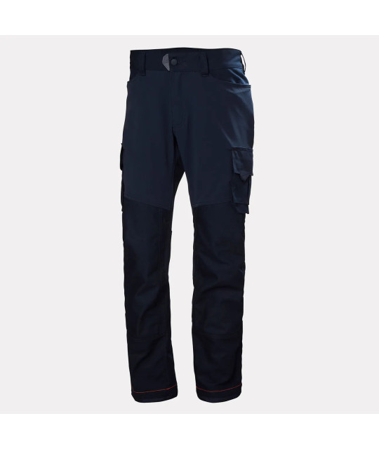 Helly Hansen Workwear Chelsea Evolution Cargo Byxa