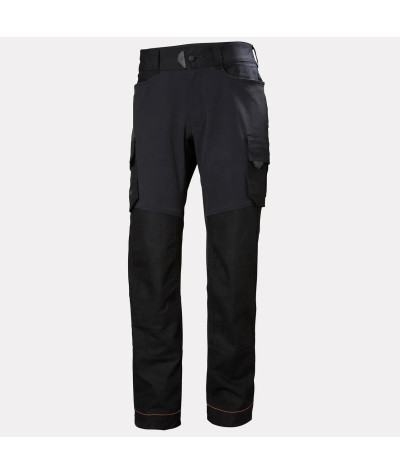 Helly Hansen Workwear Chelsea Evolution Cargo Trousers