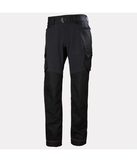 Helly Hansen Workwear Chelsea Evolution Cargo Byxa Helly Hansen | A...
