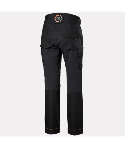 Helly Hansen Workwear Chelsea Evolution Cargo Trousers