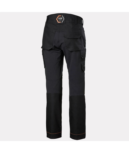 Helly Hansen Workwear Chelsea Evolution Cargo Byxa Helly Hansen | A...