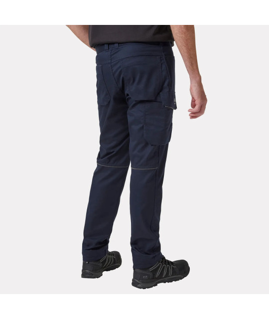 Helly Hansen Workwear Manchester Byxa Helly Hansen | ADT Tryck