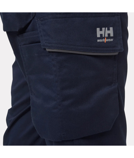 Helly Hansen Workwear Manchester Byxa Helly Hansen | ADT Tryck