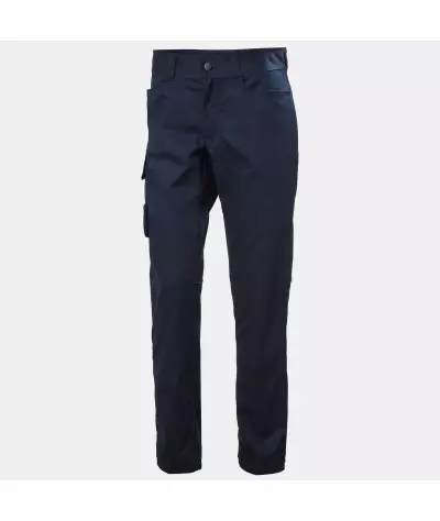Helly Hansen Workwear Manchester Byxa Helly Hansen | ADT Tryck