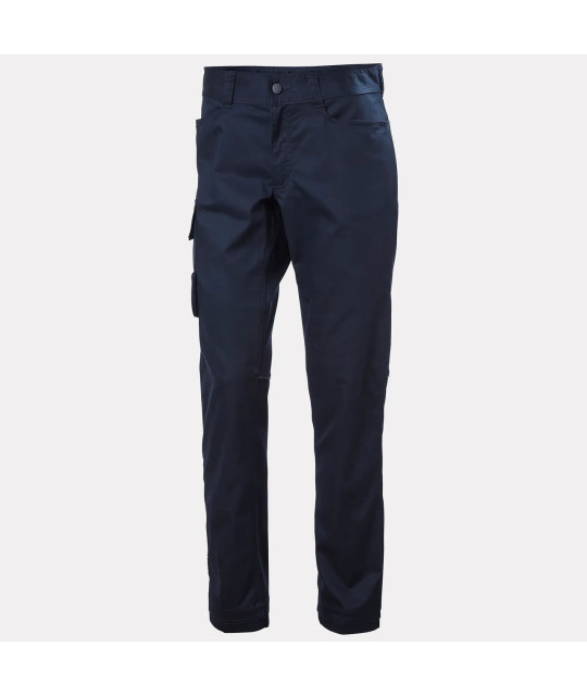 Helly Hansen Workwear Manchester Byxa Helly Hansen | ADT Tryck