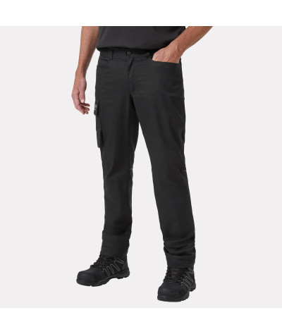 Helly Hansen Workwear Manchester Byxa Helly Hansen | ADT Tryck