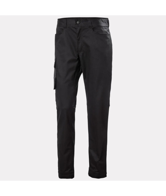 Helly Hansen Workwear Manchester Byxa Helly Hansen | ADT Tryck