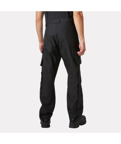 Helly Hansen Workwear Oxford Cargo Shell Trousers