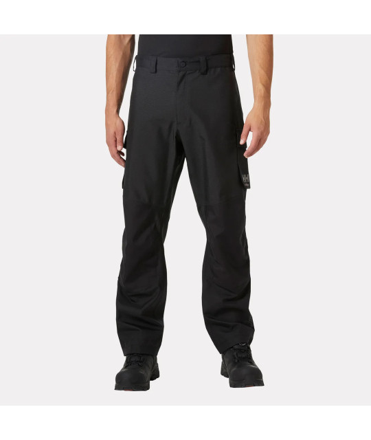 Helly Hansen Workwear Oxford Cargo Skalbyxa Helly Hansen | ADT Tryck