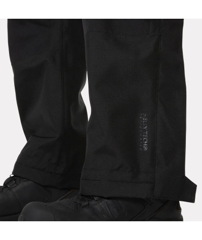 Helly Hansen Workwear Oxford Cargo Skalbyxa Helly Hansen | ADT Tryck