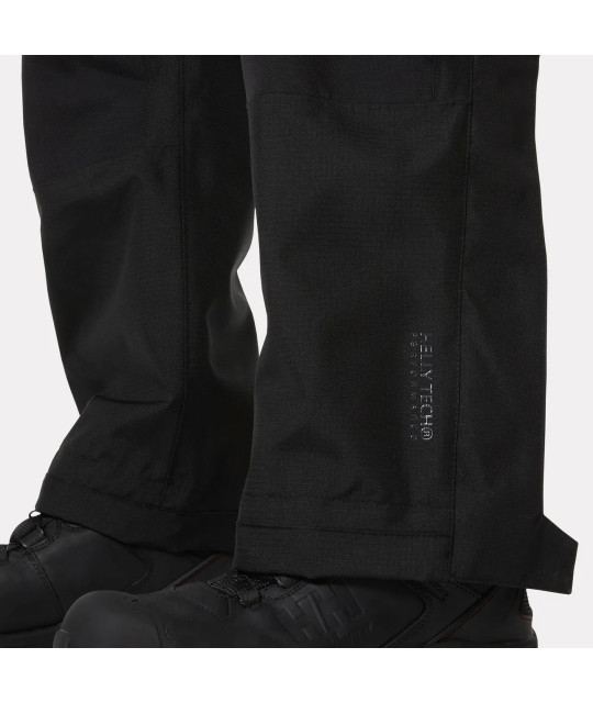 Helly Hansen Workwear Oxford Cargo Shell Trousers