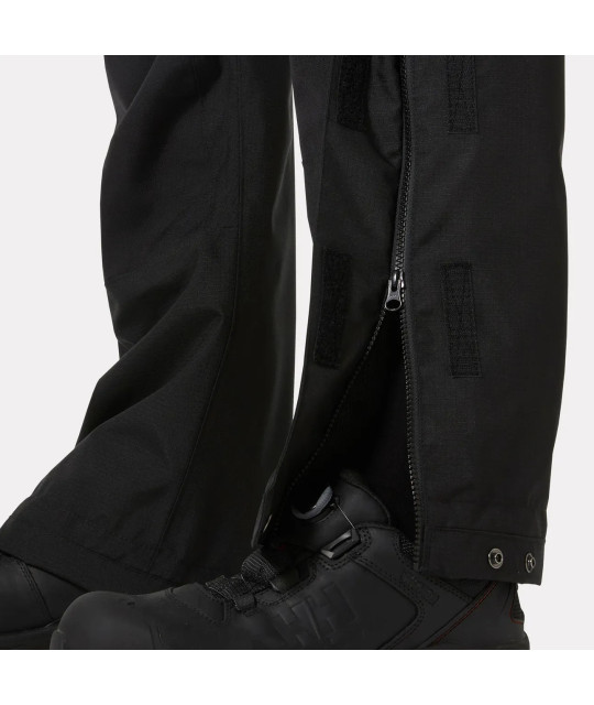 Helly Hansen Workwear Oxford Cargo Shell Trousers