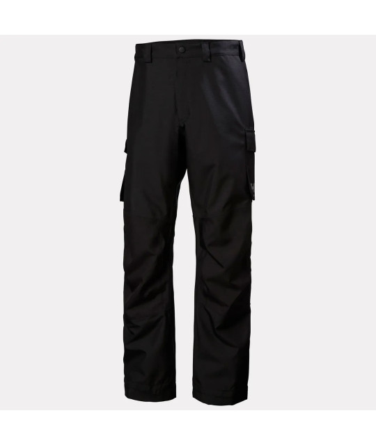 Helly Hansen Workwear Oxford Cargo Shell Trousers