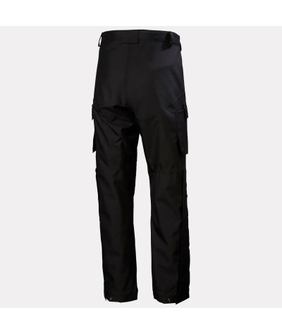 Helly Hansen Workwear Oxford Cargo Shell Trousers